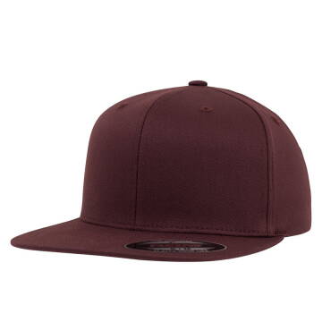 Cap Flexfit Flat Visor — 4