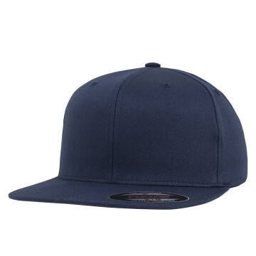 Cap Flexfit Flat Visor — 3