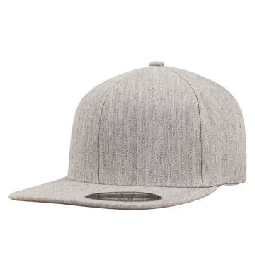 Cap Flexfit Flat Visor — 5