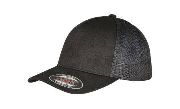 Czapka Flexfit Jaquard Camo — 2