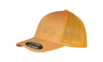 Czapka Flexfit Jaquard Camo — 4