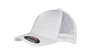 Czapka Flexfit Jaquard Camo — 3