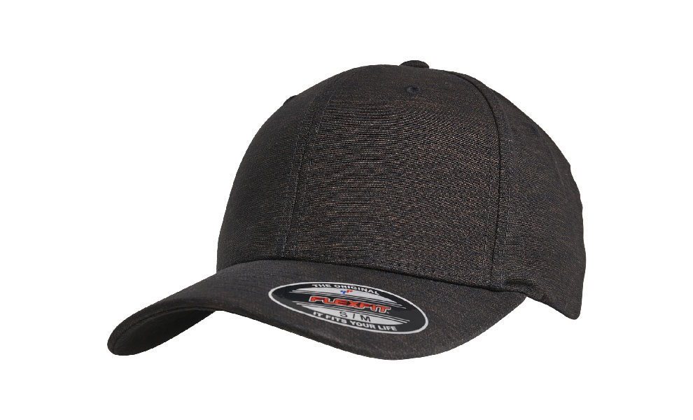 Czapka Flexfit Natural Melange
