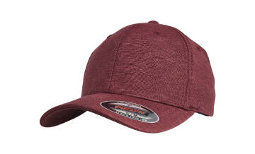 Czapka Flexfit Natural Melange — 3