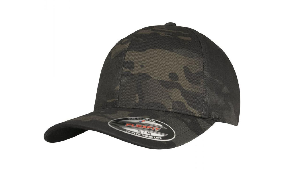 Czapka Flexfit Multicam®