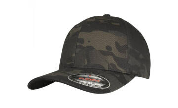 Czapka Flexfit Multicam® — 3