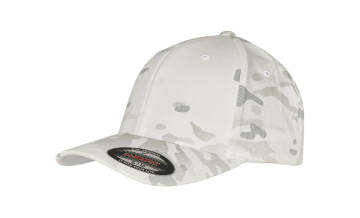Czapka Flexfit Multicam® — 6