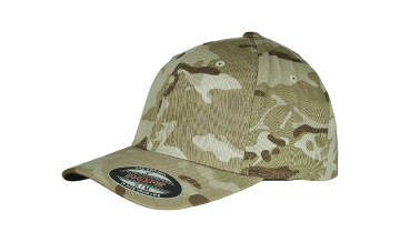 Czapka Flexfit Multicam® — 2