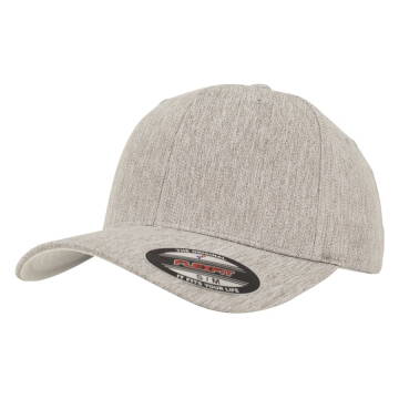 Czapka pastelowa Melange Flexfit — 5