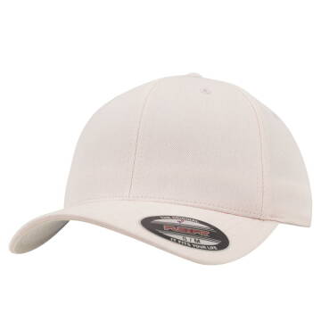 Czapka pastelowa Melange Flexfit — 3