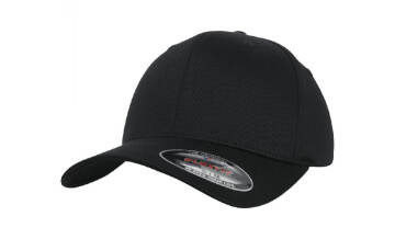Czapka Flexfit Organic Cotton — 2