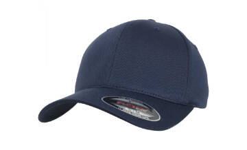 Czapka Flexfit Organic Cotton — 4