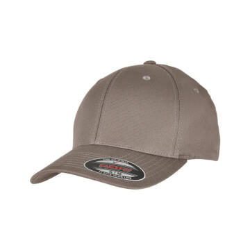 Czapka Flexfit Organic Cotton — 9