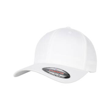 Czapka Flexfit Organic Cotton — 8