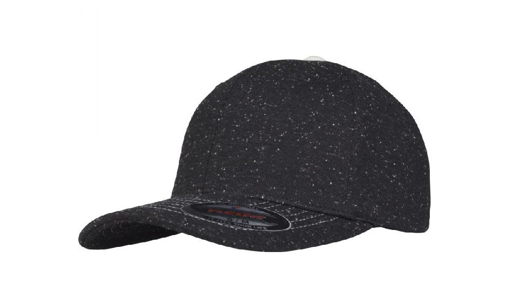 Czapka Flexfit Piqué Dots
