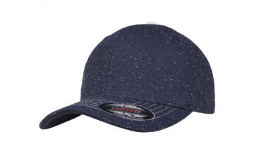 Czapka Flexfit Piqué Dots — 3