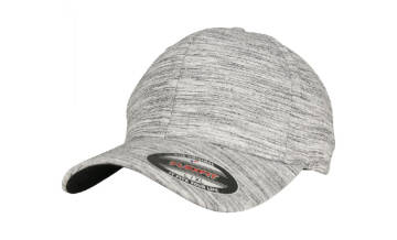 Czapka Flexfit Stripes Melange — 2