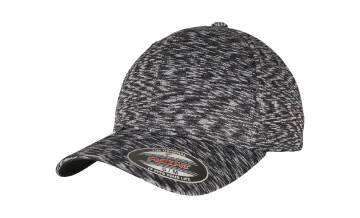 Czapka Flexfit Stripes Melange — 3