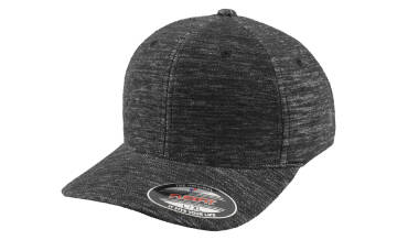 Czapka Flexfit Twill Knit — 2
