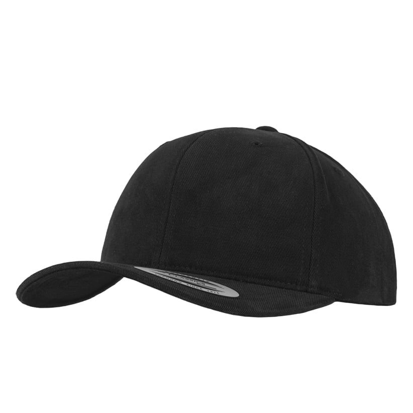 Czapka o średnim profilu Flexfit 6363V