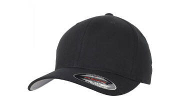 Czapka Flexfit Brushed Twill — 2