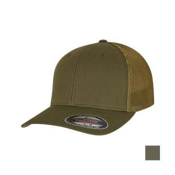 Czapka Trucker Mesh — 12