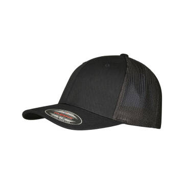 Czapka Flexfit Recycled — 5