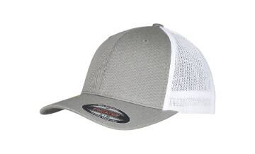 Czapka Flexfit Recycled — 3