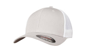 Czapka dwukolorowa Trucker Mesh — 5