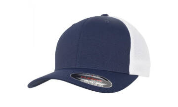 Czapka Flexfit Ultrafibre & Airmesh 2-Tone — 3