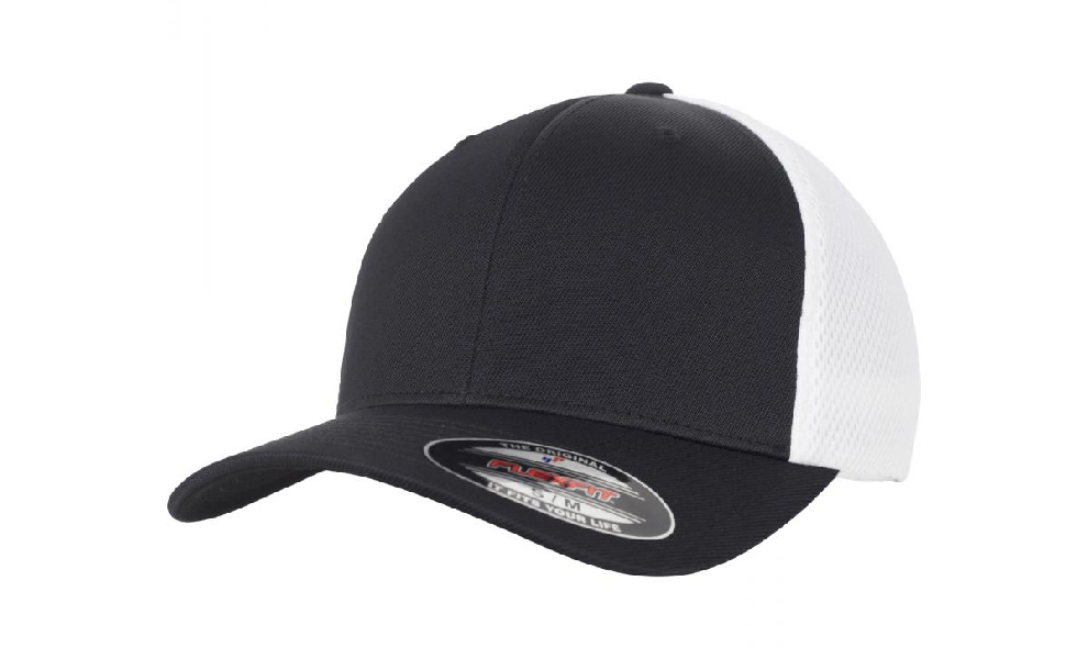 Czapka Flexfit Ultrafibre & Airmesh 2-Tone