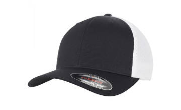 Czapka Flexfit Ultrafibre & Airmesh 2-Tone — 2