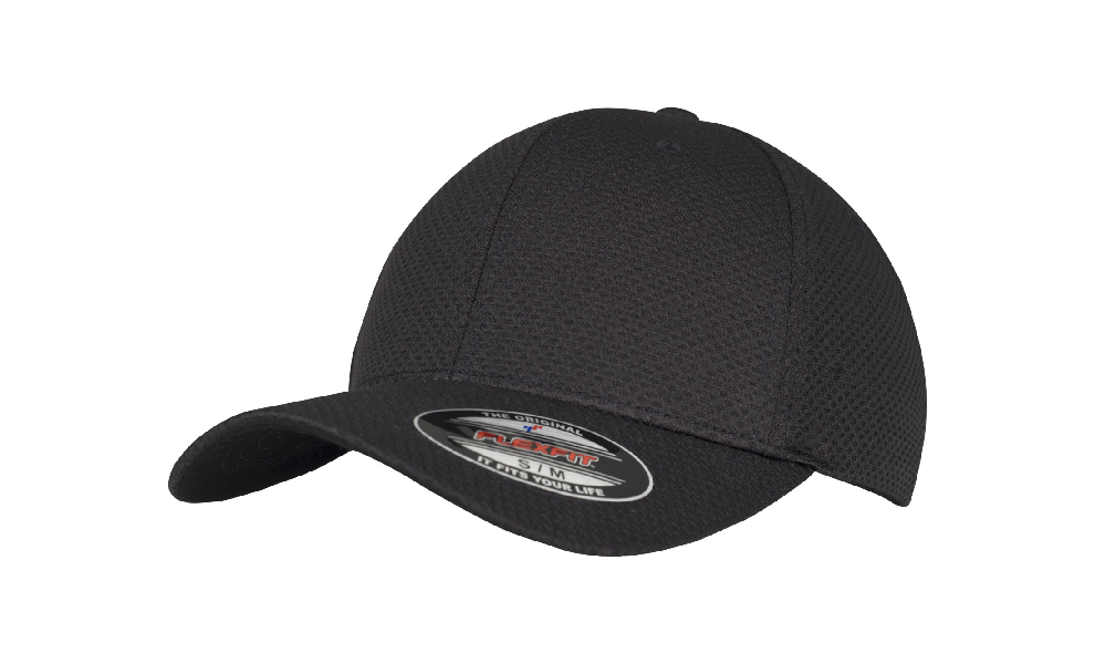 Czapka Flexfit 6-panelowa Jersey Cap