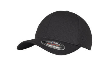 Czapka Flexfit 6-panelowa Jersey Cap — 2