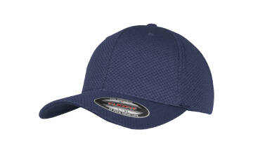 Czapka Flexfit 6-panelowa Jersey Cap — 4