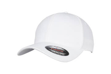 Czapka Flexfit 6-panelowa Jersey Cap — 5