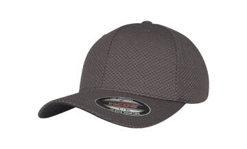 Czapka Flexfit 6-panelowa Jersey Cap — 3