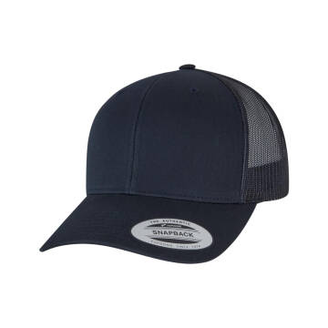 Czapka Trucker Retro — 15