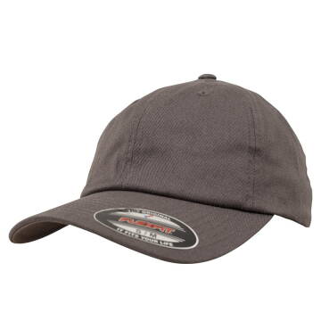 Bawełniana czapka typu Dad Hat — 2