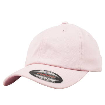 Bawełniana czapka typu Dad Hat