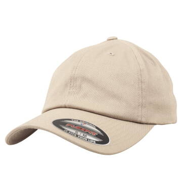 Bawełniana czapka typu Dad Hat — 5