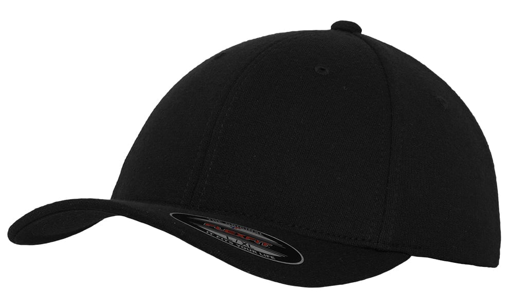 Czapka Flexfit Double Jersey