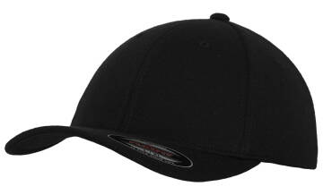 Czapka Flexfit Double Jersey — 2