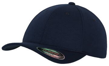 Czapka Flexfit Double Jersey — 5
