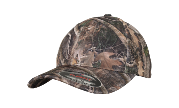 Czapka Flexfit TrueTimber® Kanati Camo — 2