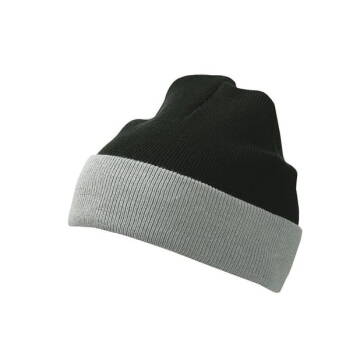 Wintermütze Knitted — 2