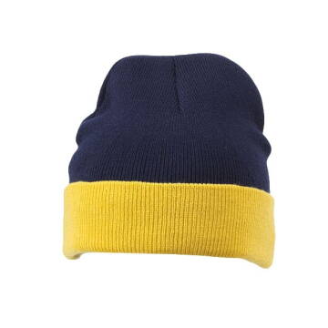 Wintermütze Knitted — 8