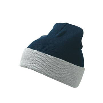 Wintermütze Knitted — 9