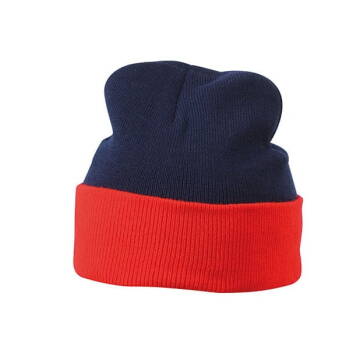 Wintermütze Knitted — 4