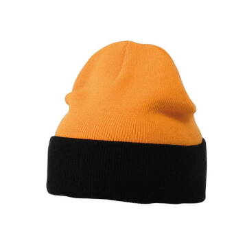 Wintermütze Knitted — 5